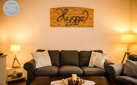 Ferienwohnung Scandic Hygge Bevern Im Weserbergland