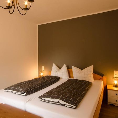 Ferienwohnung Scandic Hygge Bevern Im Weserbergland Buitenkant foto