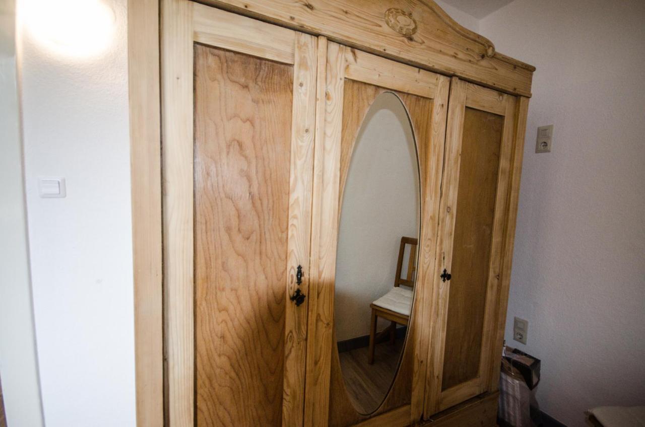 Ferienwohnung Scandic Hygge Bevern Im Weserbergland Buitenkant foto