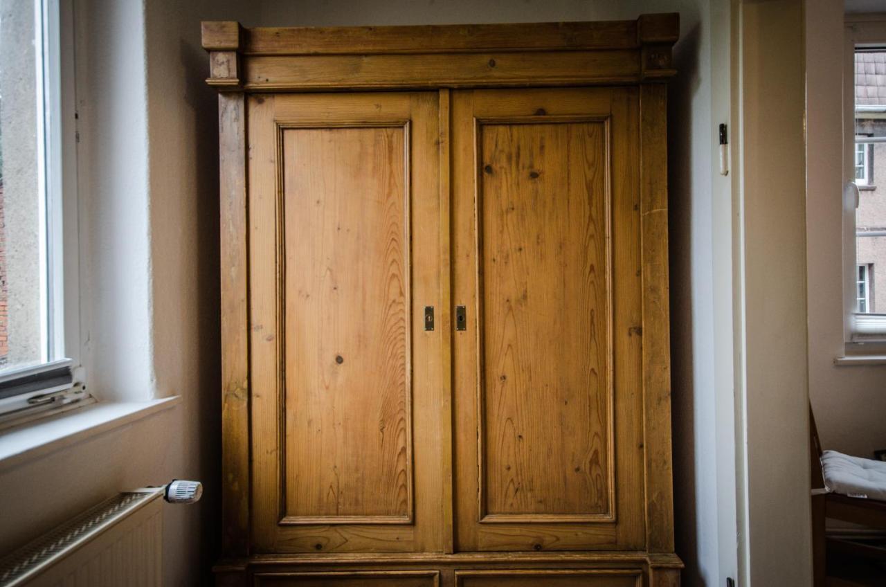 Ferienwohnung Scandic Hygge Bevern Im Weserbergland Buitenkant foto